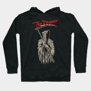 The Reaper Hoodie